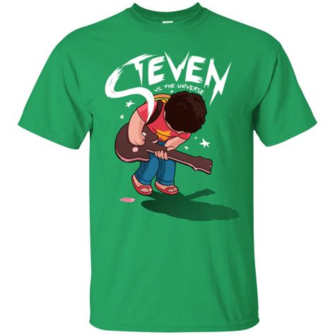 steven universe tee shirt